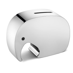 Georg Jensen Moneyphant Sparegris
