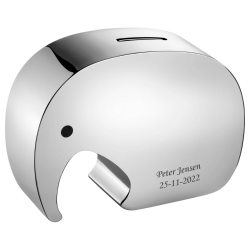 Georg Jensen Moneyphant...