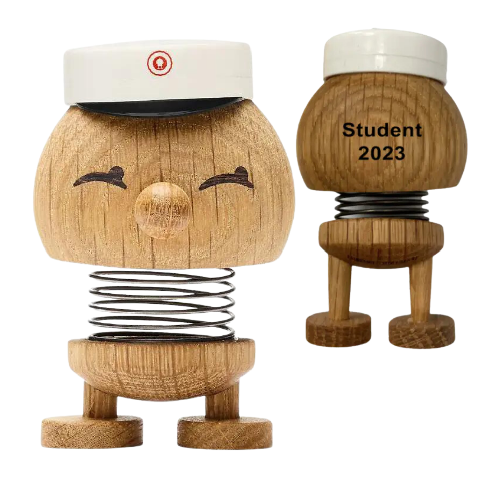 Hoptimist Student Bimle Medium