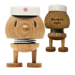 Hoptimist Bumle Student Medium