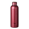 RAW To Go termoflaske indian red