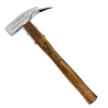 Forkromet Hammer
