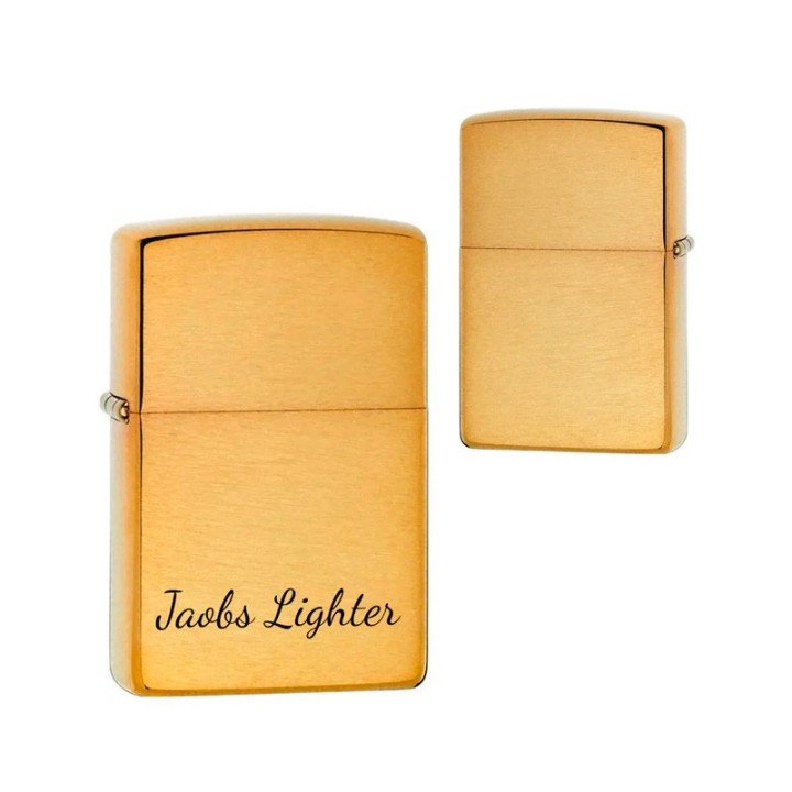 Zippo lighter - Stort udvalg af original Zippo lighter. KØB ONLINE