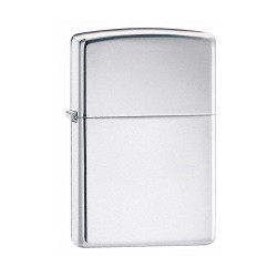 Zippo Lighter Black Ice