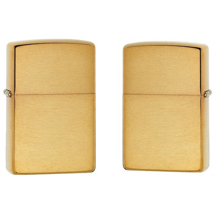 Zippo lighter - Stort udvalg af original Zippo lighter. KØB ONLINE