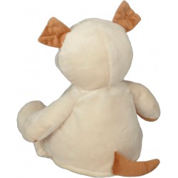 Navnebamse - Molly