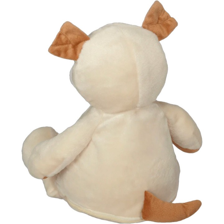 Navnebamse - Molly