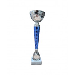 Sølv pokal