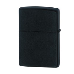 Zippo Ligther Black Matte