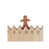 Ib Laursen Julekalender m. peberkagemand