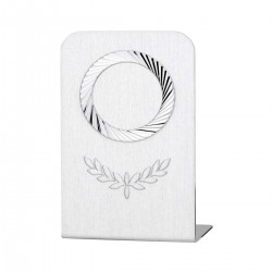 Plaketter 8 cm
