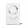 Plaketter 8 cm