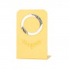 Plaketter 8 cm