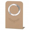 Plaketter 8 cm