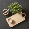 Andersen Furniture Skærebrættet Circle Cuttingboard - stort