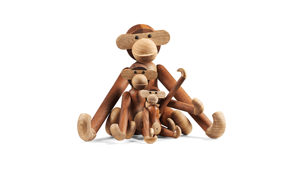 Kay Bojesen figurer | Den perfekte gave til hende & ham