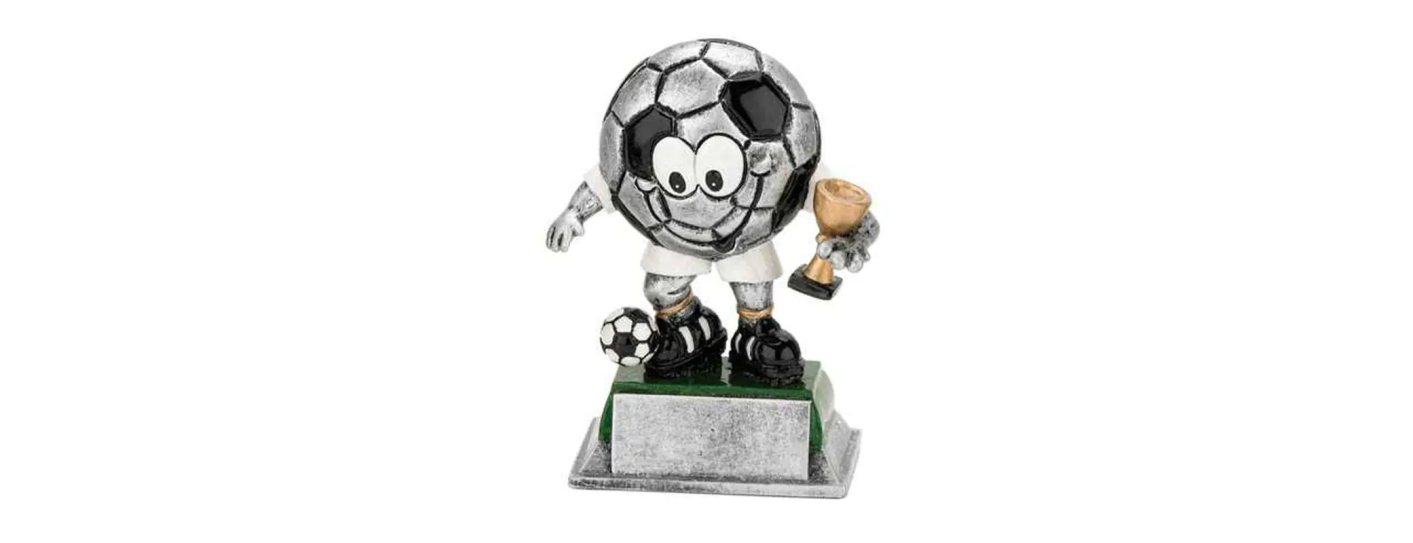 Statuetter