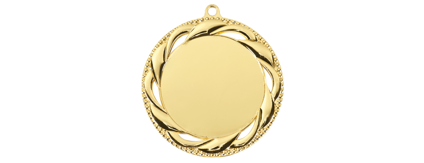Medaljer