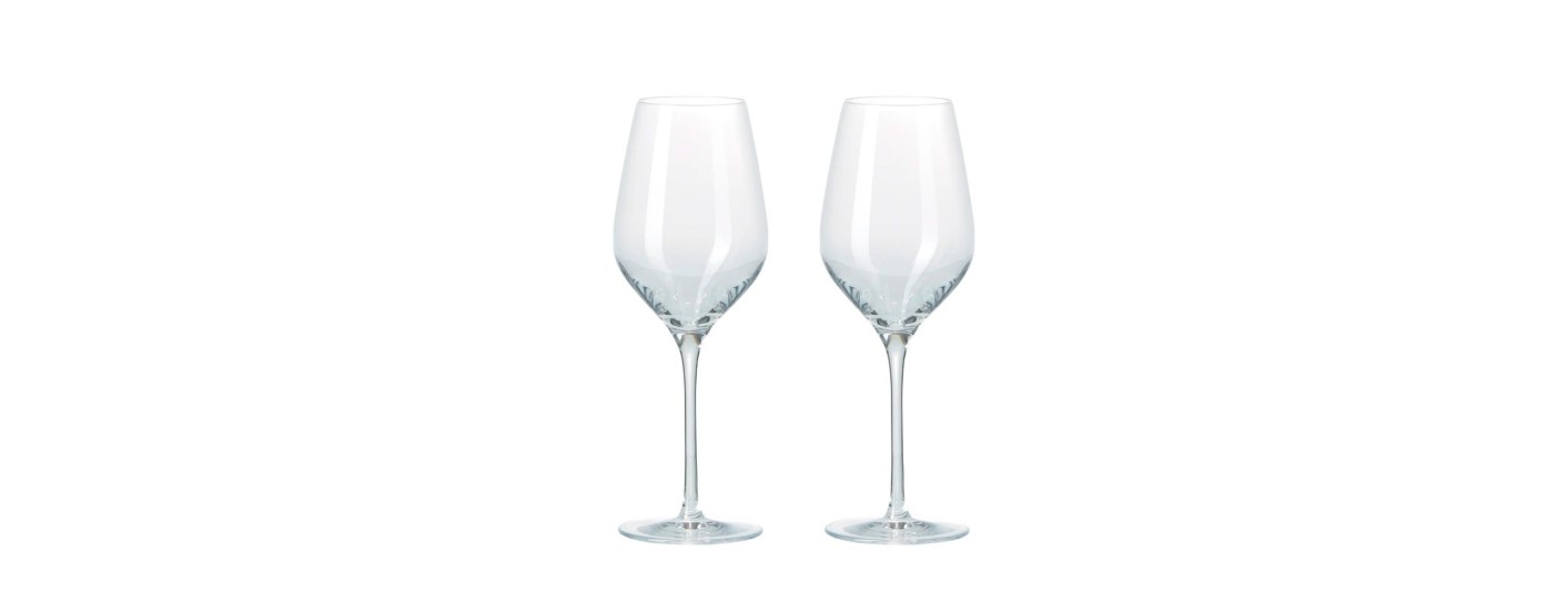 Aida Passion Connoisseur glas