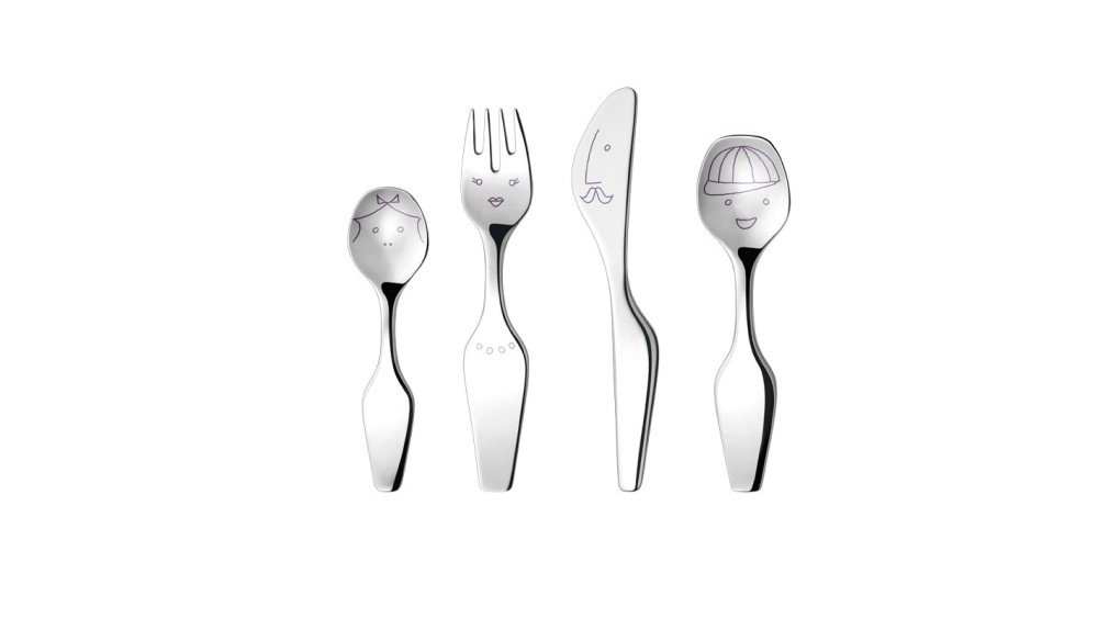 Georg Jensen Alfredo | Køb her og få gratis gravering