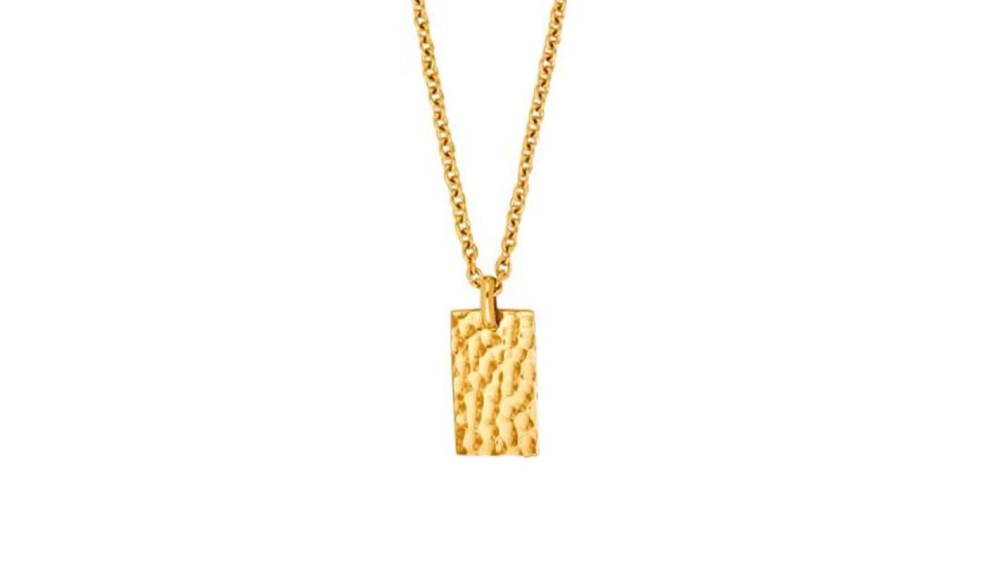 Dogtags med gravering | Gratis gravering og hurtig levering