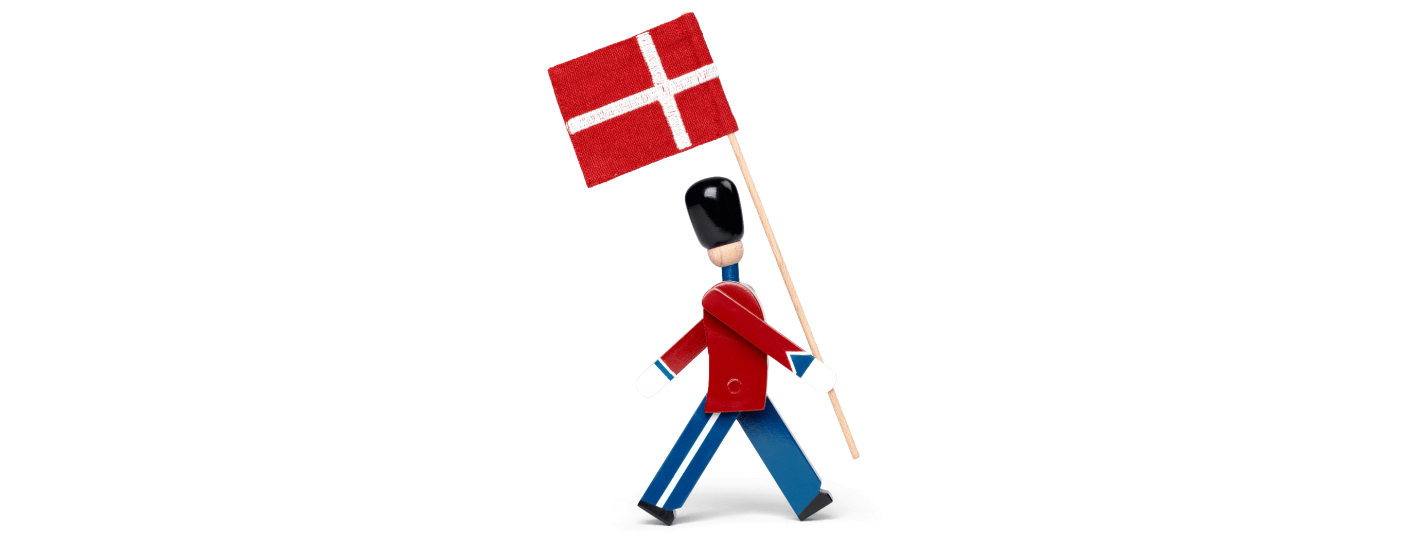 Gaver til 7 årig