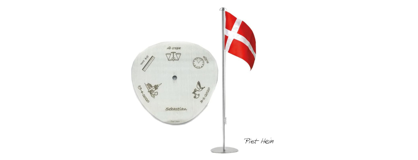 Dåbsflag