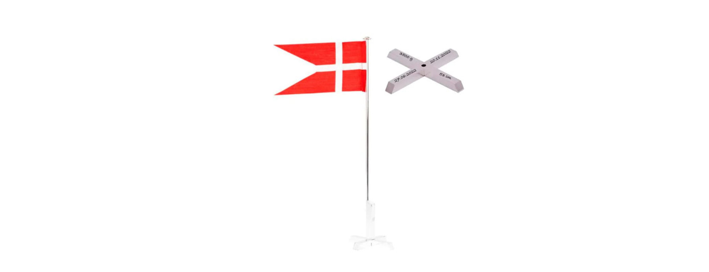 Gave til ingeniør