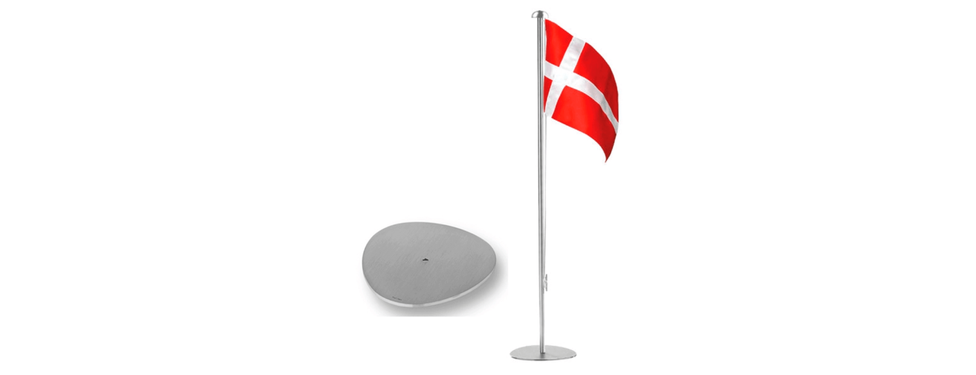 Bordflag