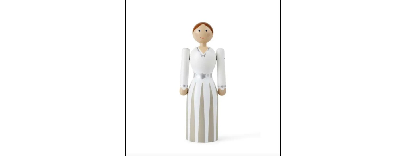 Bryllupsfigur