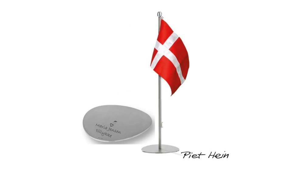 Jubilæumsgave | Personlige gaver | Gratis indgravering