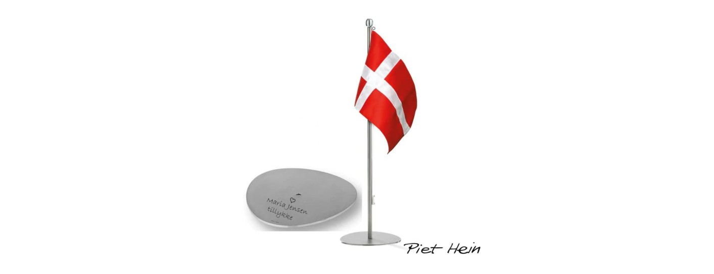 Jubilæumsgaver
