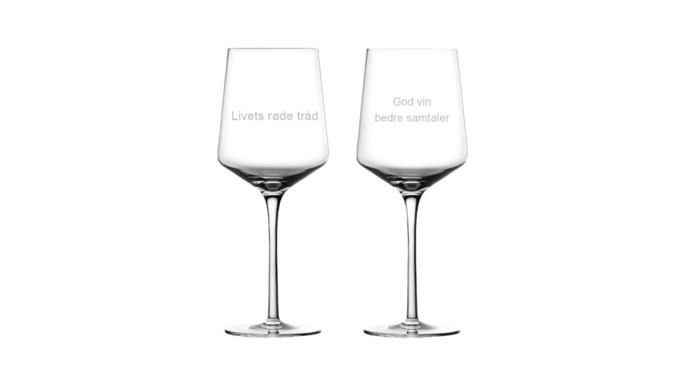 Housewarming gave | Personlig gave | Gratis indgravering