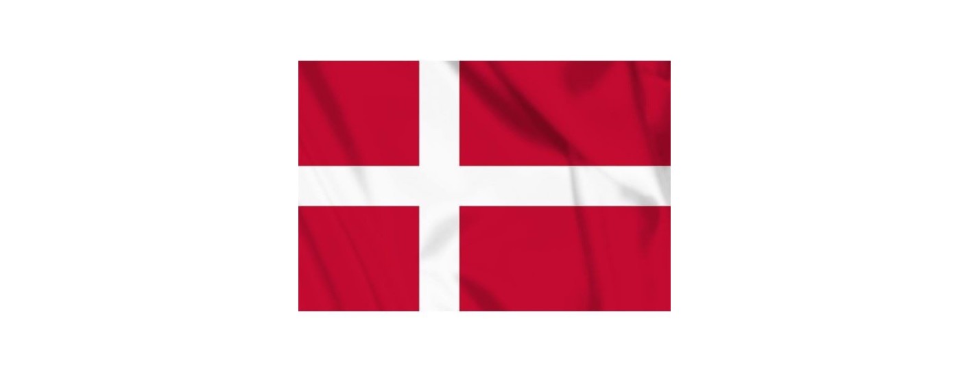 Flag til bordflagstang
