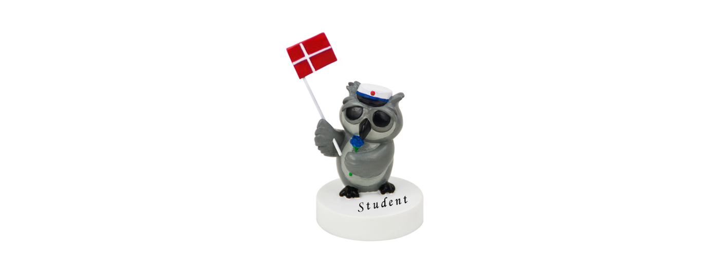 Studenterfigurer