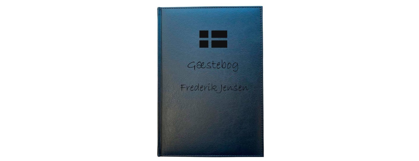 Gæstebog