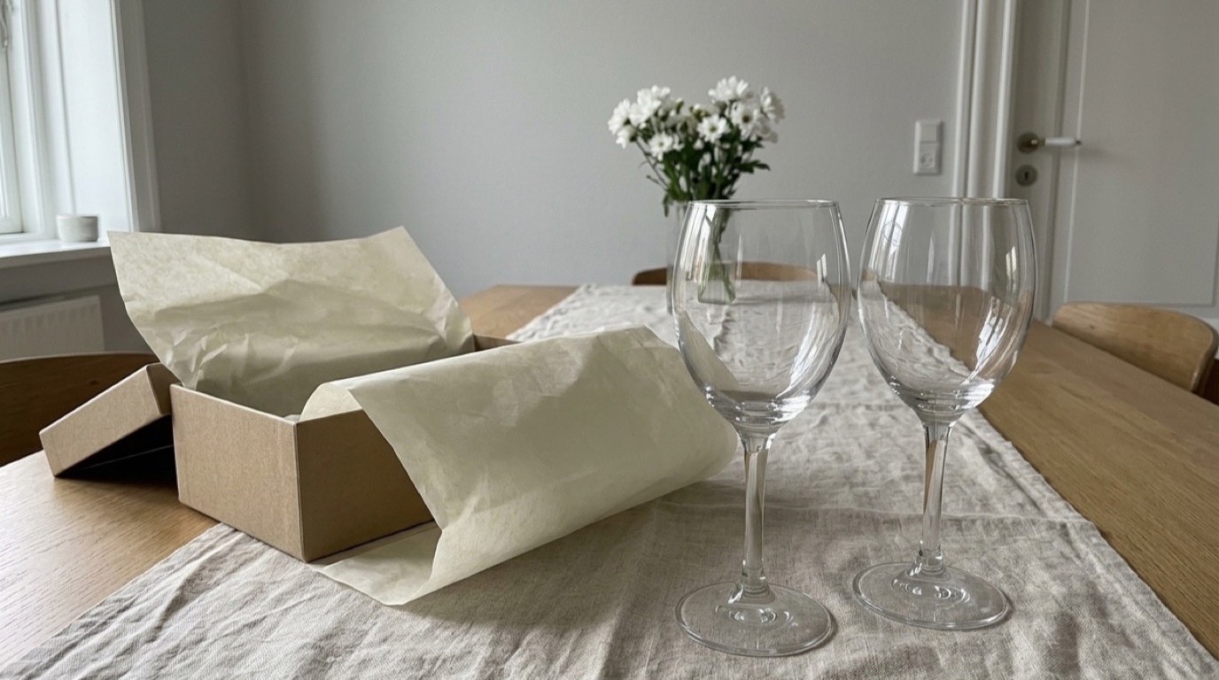 20 års bryllupsdag: Porcelænsbryllup og gaver til dagen