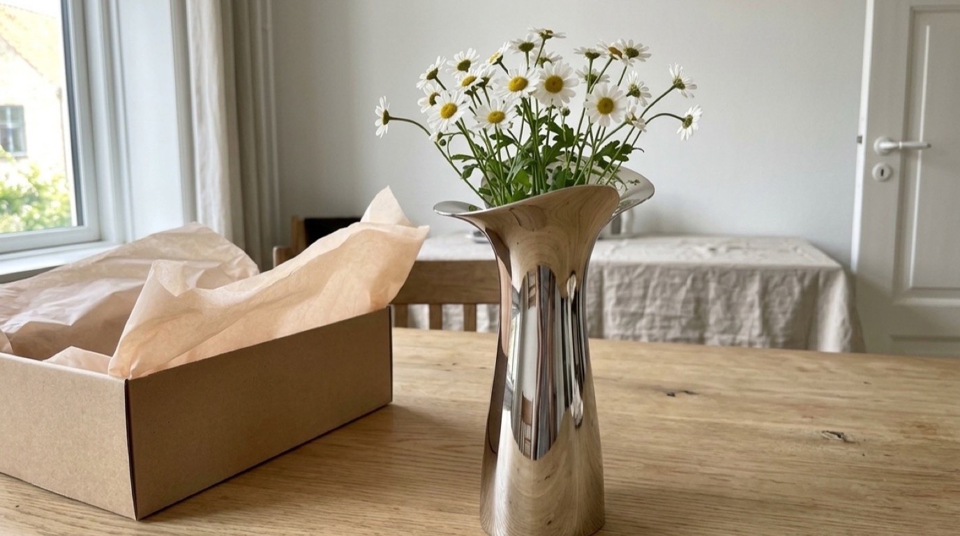 18 års bryllupsdag: Margueritbryllup og gaver til dagen