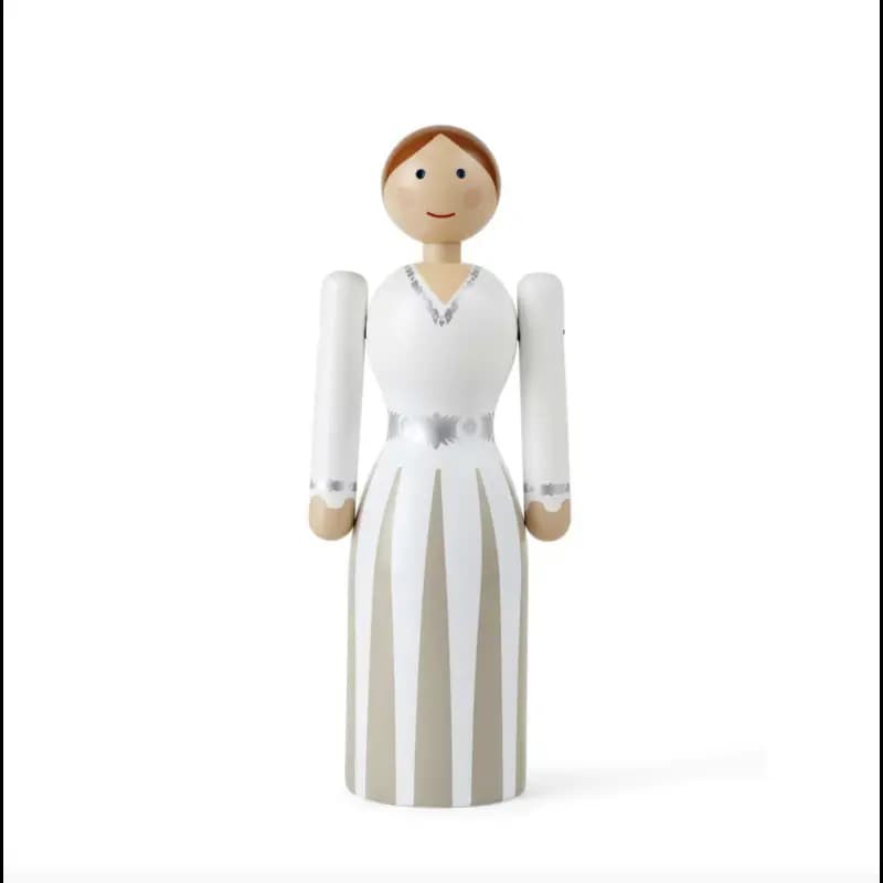 Bryllupsfigur