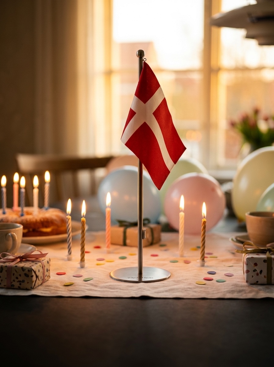 Fødselsdagsgaver