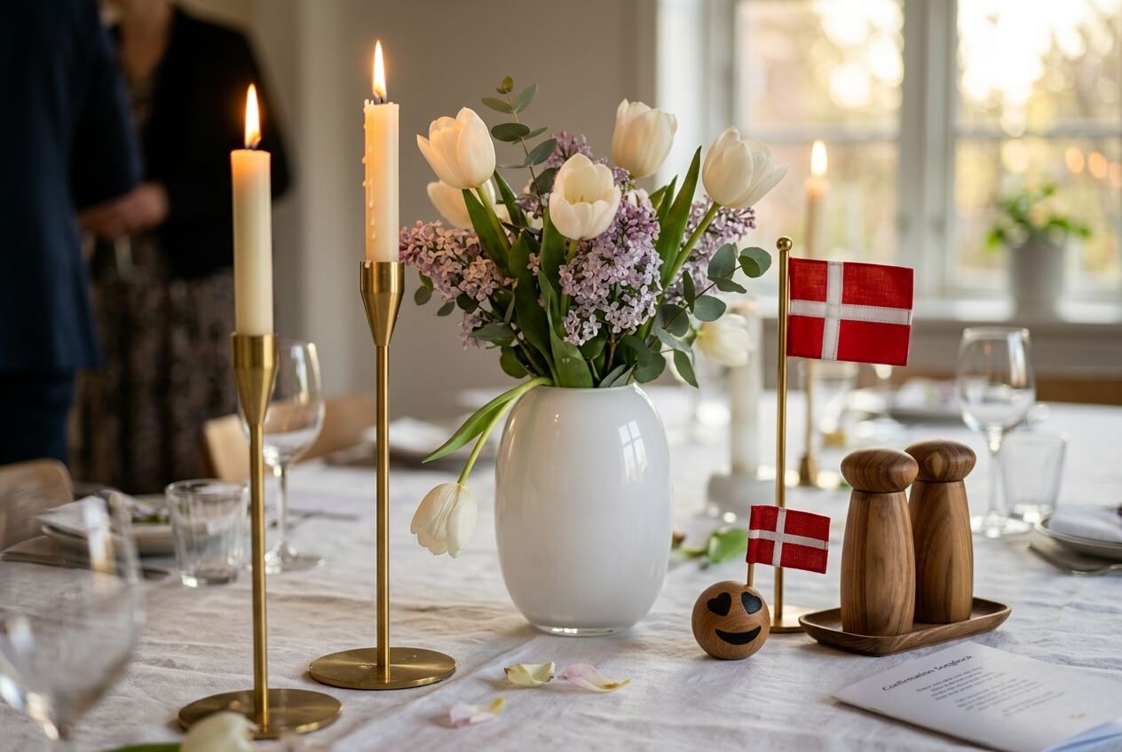 Alle konfirmationsgaver