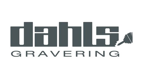 Dahls Gravering