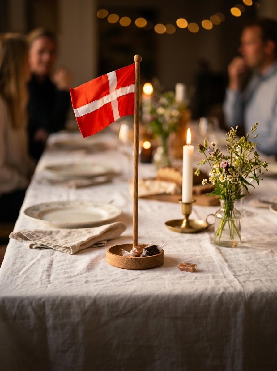 Gaver til svigerforældre