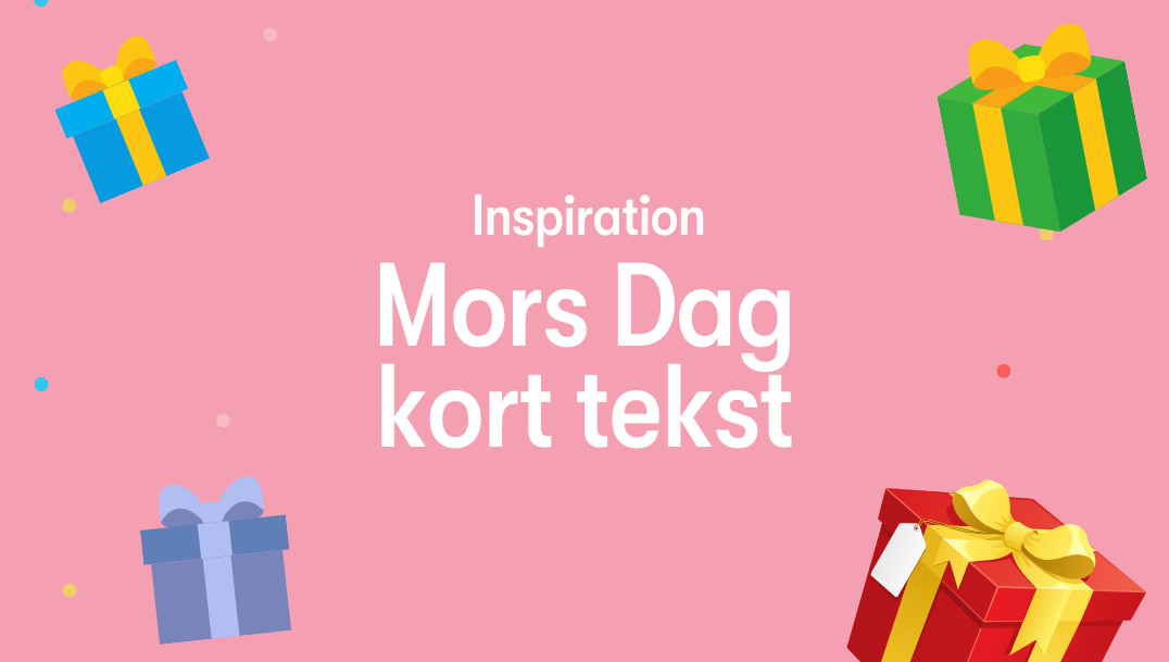 mors-dag-kort-tekst