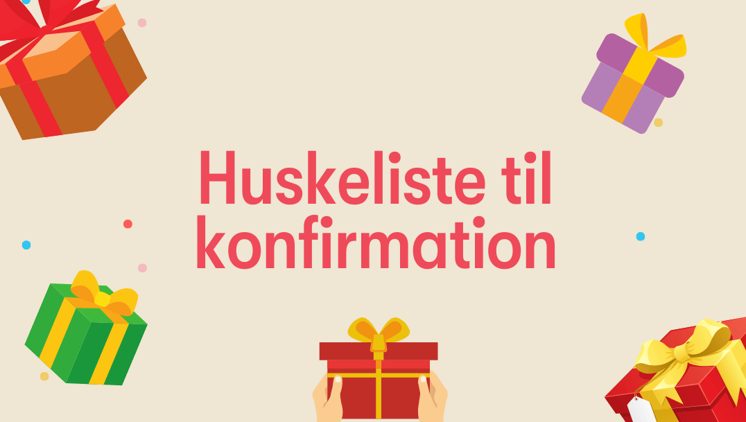 huskeliste-til-konfirmation